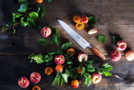 Dao Santoku F.DICK 1778 17 cm