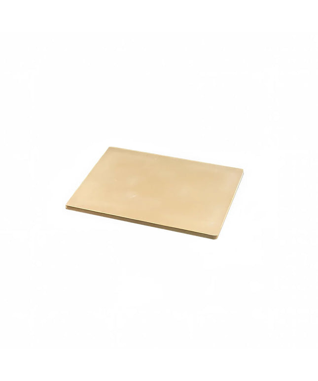 Đá Nướng Cao Cấp Chữ Nhật American Metalcraft PS1416 Cordierite 35.6 x 40.6 cm