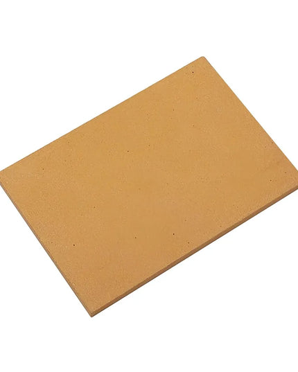 Đá Nướng Pizza Chữ Nhật American Metalcraft PS1116 Cordierite 40.6 x 27.9 cm