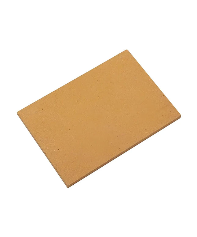 Đá Nướng Pizza Chữ Nhật American Metalcraft PS1116 Cordierite 40.6 x 27.9 cm