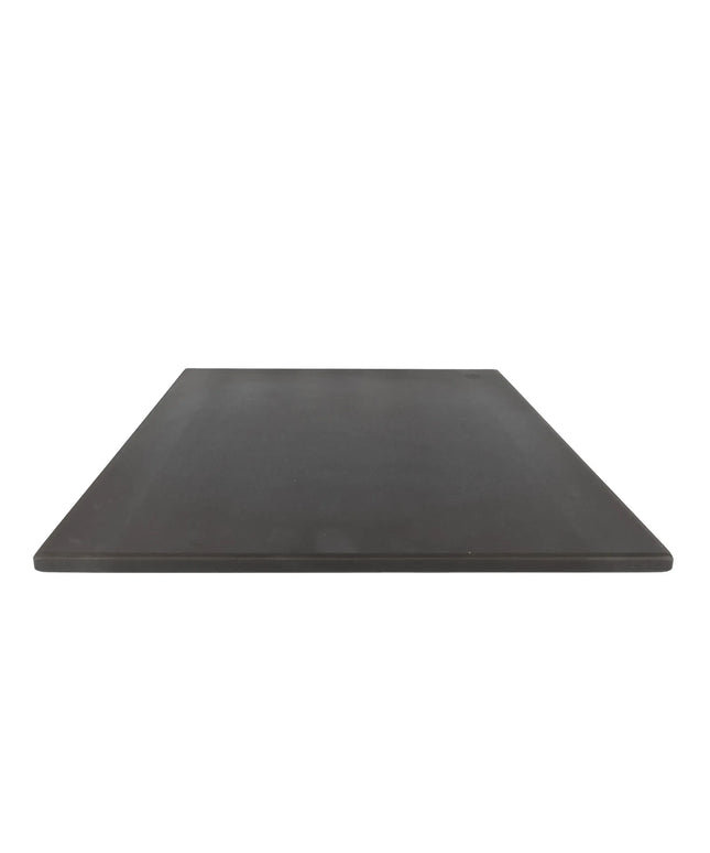 Đá Nướng Pizza Chữ Nhật American Metalcraft PSB1416 Cordierite 40.6 x 35.6 cm Đen
