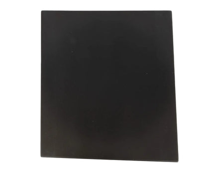 Đá Nướng Pizza Chữ Nhật American Metalcraft PSB1416 Cordierite 40.6 x 35.6 cm Đen