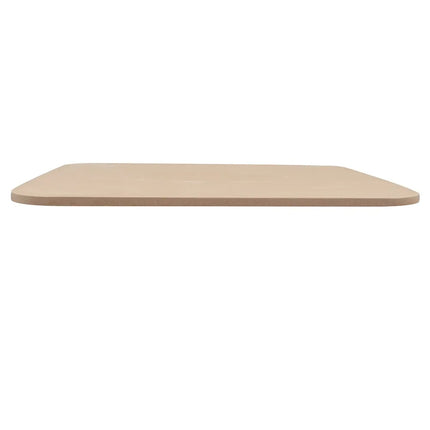 Đá Nướng Pizza Chữ Nhật American Metalcraft STONE12 Ceramic 38.1 x 30.5 cm