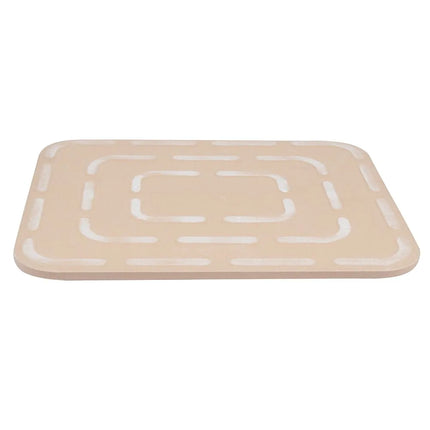 Đá Nướng Pizza Chữ Nhật American Metalcraft STONE12 Ceramic 38.1 x 30.5 cm