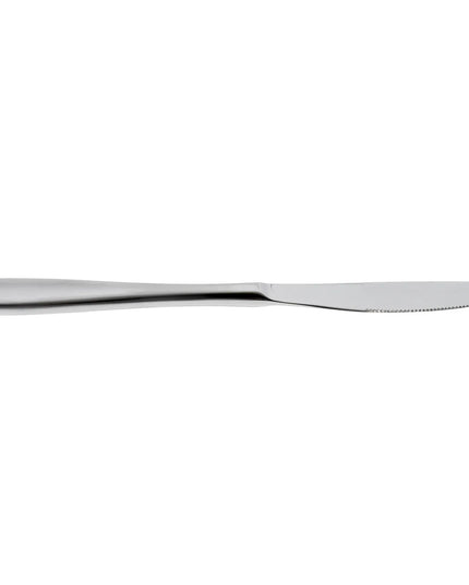 Dao Ăn Chính Browne 503011S Inox 13/0 Hoa Văn Modena 22.6 cm