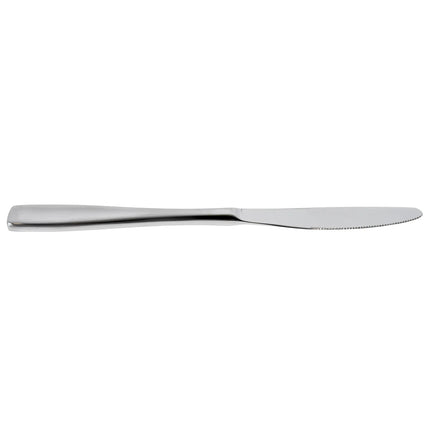 Dao Ăn Chính Browne 503011S Inox 13/0 Hoa Văn Modena 22.6 cm