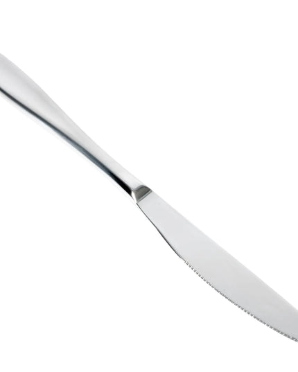 Dao Ăn Chính Browne 503011S Inox 13/0 Hoa Văn Modena 22.6 cm