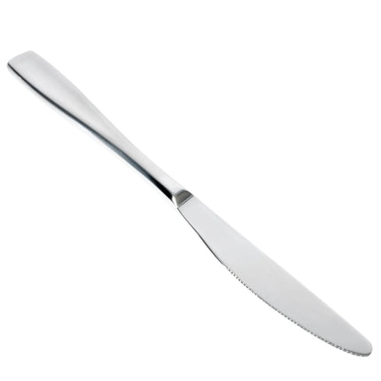 Dao Ăn Chính Browne 503011S Inox 13/0 Hoa Văn Modena 22.6 cm
