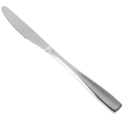Dao Ăn Chính Browne 503011S Inox 13/0 Hoa Văn Modena 22.6 cm