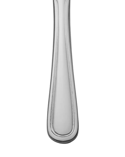 Dao Ăn Chính Update RE-108 Inox 18/8 Hoa Văn Regency 21.6 cm