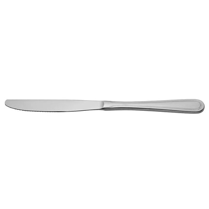 Dao Ăn Chính Update RE-108 Inox 18/8 Hoa Văn Regency 21.6 cm