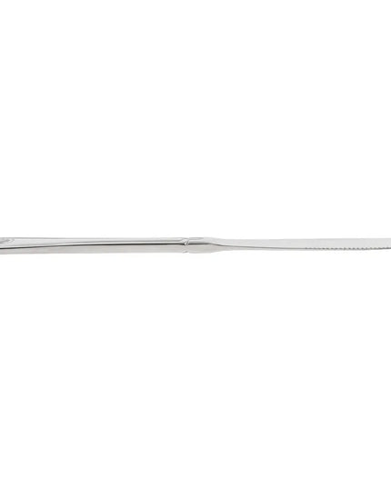 Dao Ăn Chính Winco 0006-08 Inox 18/0 Hoa Văn Toulouse 22.2 cm