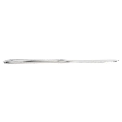 Dao Ăn Chính Winco 0006-08 Inox 18/0 Hoa Văn Toulouse 22.2 cm