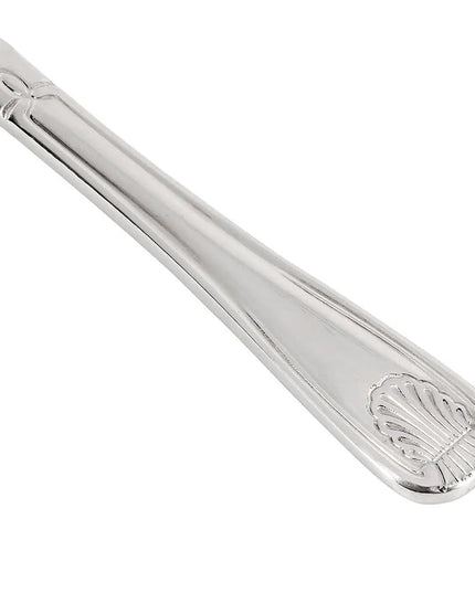 Dao Ăn Chính Winco 0006-08 Inox 18/0 Hoa Văn Toulouse 22.2 cm