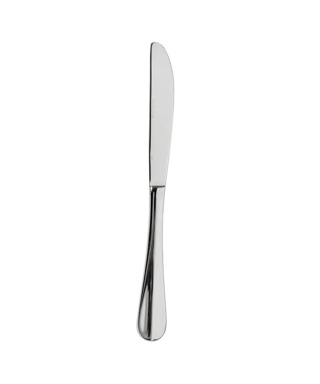 Dao Ăn Chính Winco 0034-08 Inox 18/8 Hoa Văn Stanford 22.9 cm