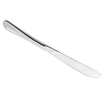 Dao Ăn Chính Winco 0034-08 Inox 18/8 Hoa Văn Stanford 22.9 cm