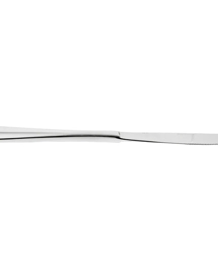 Dao Ăn Chính Winco 0034-08 Inox 18/8 Hoa Văn Stanford 22.9 cm