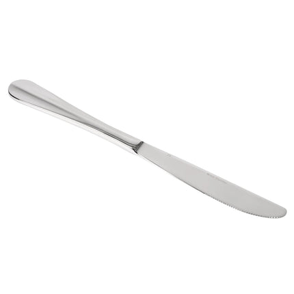 Dao Ăn Chính Winco 0034-08 Inox 18/8 Hoa Văn Stanford 22.9 cm