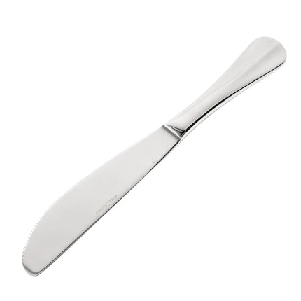 Dao Ăn Chính Winco 0034-08 Inox 18/8 Hoa Văn Stanford 22.9 cm