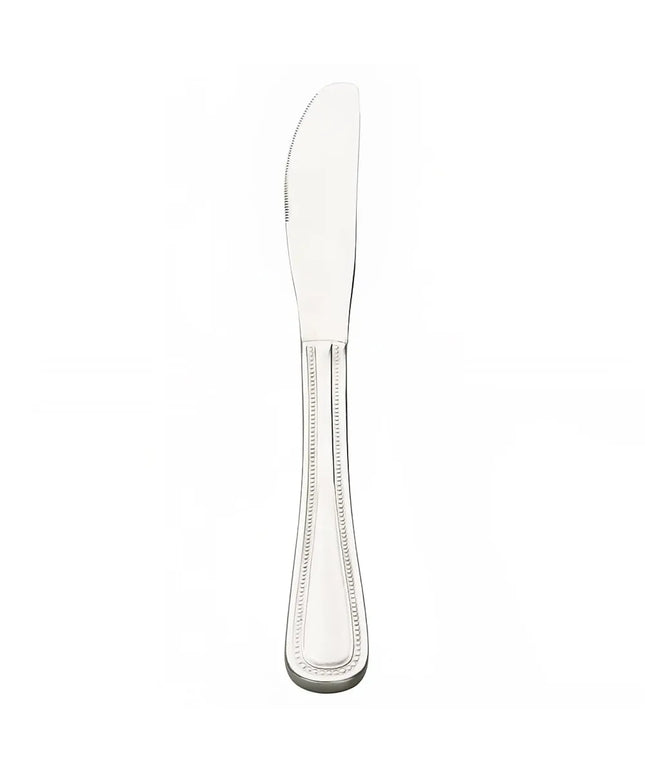 Dao Ăn Tối Browne 502911S 22.6 cm Thép Không Gỉ 13/0, Họa Tiết Contour