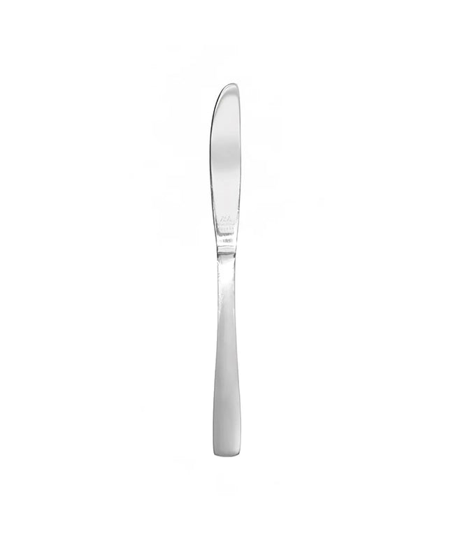 Dao Ăn Tối ITI MN-331 21.9 cm Thép Không Gỉ 18/0, Họa Tiết Manchester
