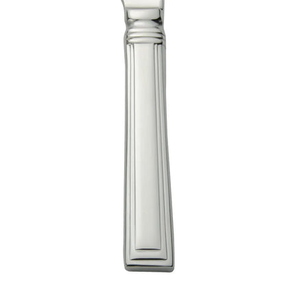 Dao Ăn Tối Libbey 977 5502 24.8 cm Thép Không Gỉ 18/0, Họa Tiết Slate