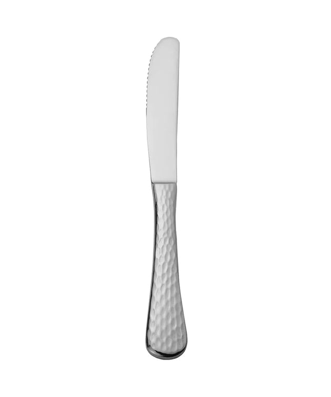 Dao Ăn Tối Libbey 994 5502 24.8 cm Thép Không Gỉ 18/8, Họa Tiết Aspire