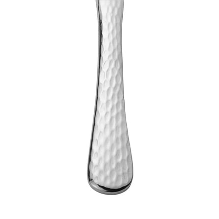 Dao Ăn Tối Libbey 994 5502 24.8 cm Thép Không Gỉ 18/8, Họa Tiết Aspire