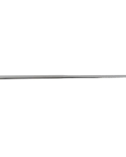 Dao Ăn Tối Winco 0026-08 21.9 cm Thép Không Gỉ 18/0, Họa Tiết Elite