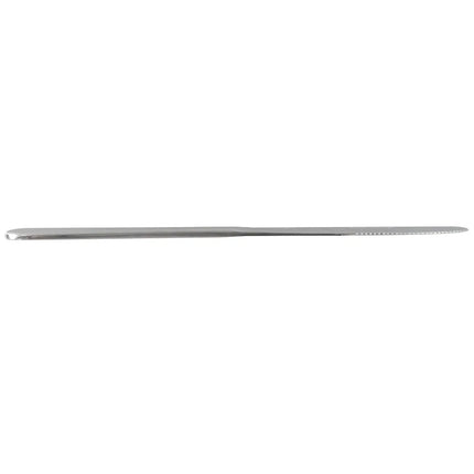 Dao Ăn Tối Winco 0026-08 21.9 cm Thép Không Gỉ 18/0, Họa Tiết Elite