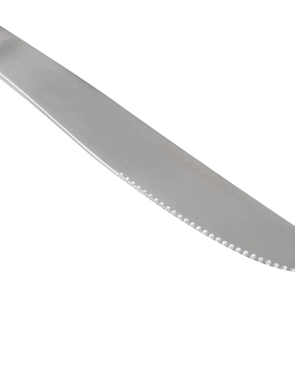 Dao Ăn Tối Winco 0026-08 21.9 cm Thép Không Gỉ 18/0, Họa Tiết Elite