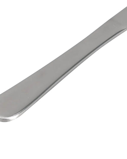 Dao Ăn Tối Winco 0026-08 21.9 cm Thép Không Gỉ 18/0, Họa Tiết Elite