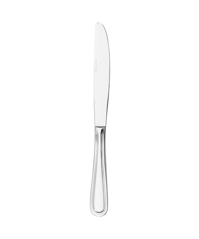 Dao Ăn Tối Winco 0030-08 23.5 cm Thép Không Gỉ 18/8, Họa Tiết Shangarila