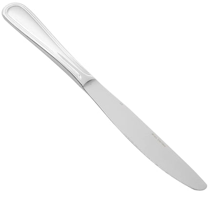 Dao Ăn Tối Winco 0030-08 23.5 cm Thép Không Gỉ 18/8, Họa Tiết Shangarila