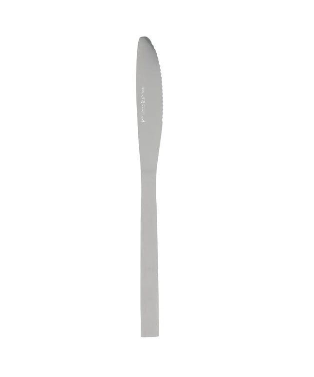 Dao Ăn Winco 0002-08 20.3cm Thép Không Gỉ 18/0, Mẫu Windsor