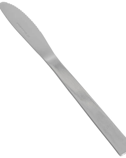 Dao Ăn Winco 0002-08 20.3cm Thép Không Gỉ 18/0, Mẫu Windsor