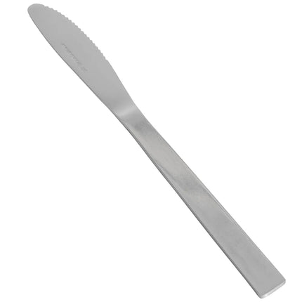 Dao Ăn Winco 0002-08 20.3cm Thép Không Gỉ 18/0, Mẫu Windsor