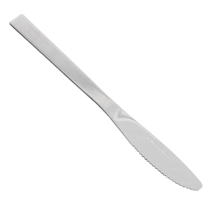 Dao Ăn Winco 0002-08 20.3cm Thép Không Gỉ 18/0, Mẫu Windsor