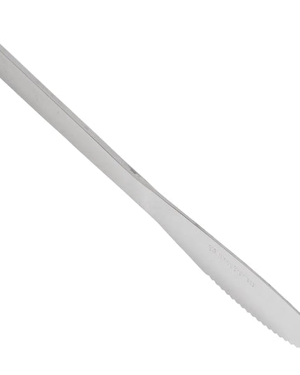 Dao Ăn Winco 0002-08 20.3cm Thép Không Gỉ 18/0, Mẫu Windsor