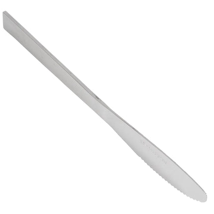 Dao Ăn Winco 0002-08 20.3cm Thép Không Gỉ 18/0, Mẫu Windsor