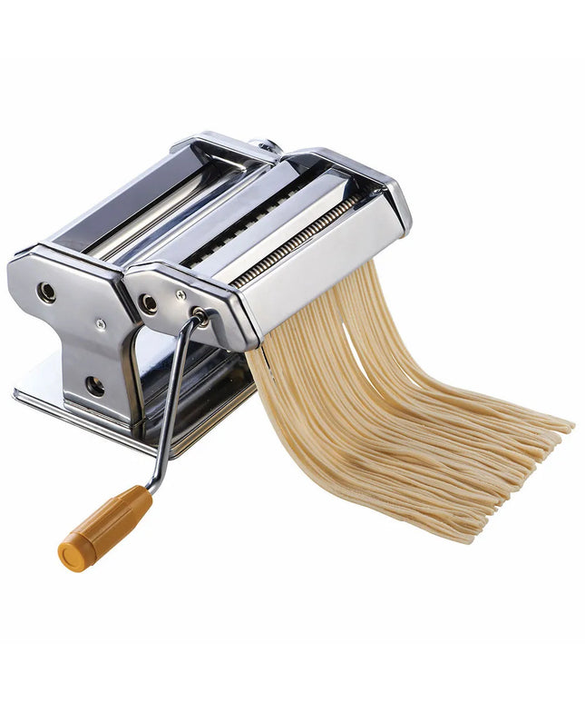 Dao Cắt Mì Ống Winco NPM-7 17.8 cm, Lưỡi Tháo Rời, Inox