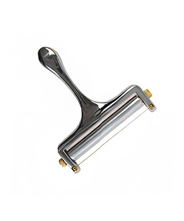 Dao Cắt Phô Mai Thunder Group SLKCC005 Con Lăn Nhôm Tay Cầm Hợp Kim Kẽm Mạ Chrome