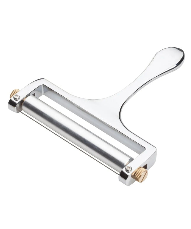 Dao Cắt Phô Mai Winco ACS-4 Nhôm Đúc Dây Cắt Inox