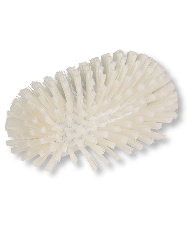 Đầu Bàn Chải Cọ Bồn & Nồi Duo-Sweep® Carlisle 40043EC02 Lông Poly Trắng 24.1 cm