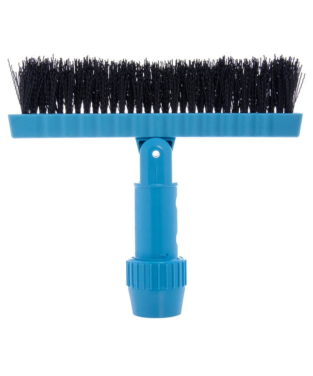 Đầu Bàn Chải Cọ Khe Grout Carlisle 36532003 Nylon Đen 19 cm