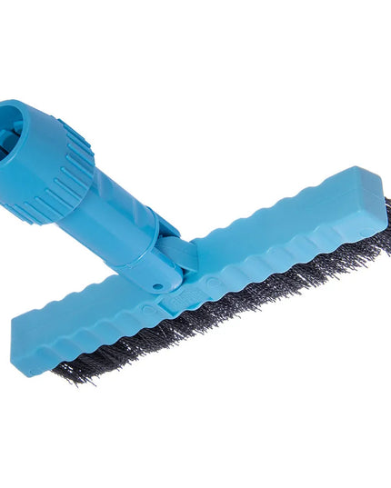 Đầu Bàn Chải Cọ Khe Grout Carlisle 36532003 Nylon Đen 19 cm