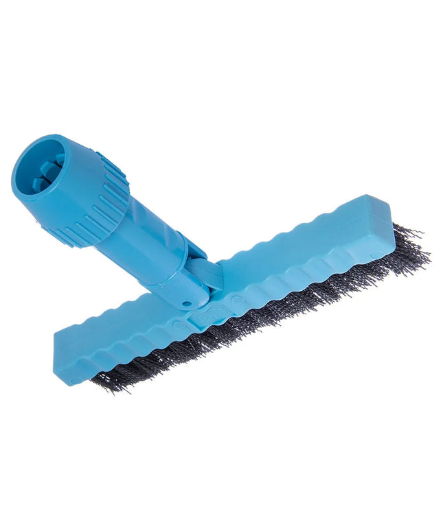 Đầu Bàn Chải Cọ Khe Grout Carlisle 36532003 Nylon Đen 19 cm