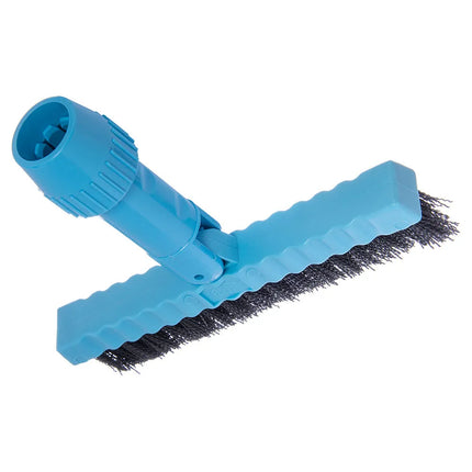 Đầu Bàn Chải Cọ Khe Grout Carlisle 36532003 Nylon Đen 19 cm