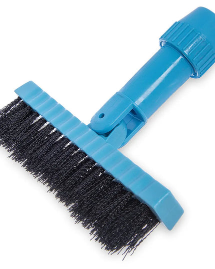 Đầu Bàn Chải Cọ Khe Grout Carlisle 36532003 Nylon Đen 19 cm