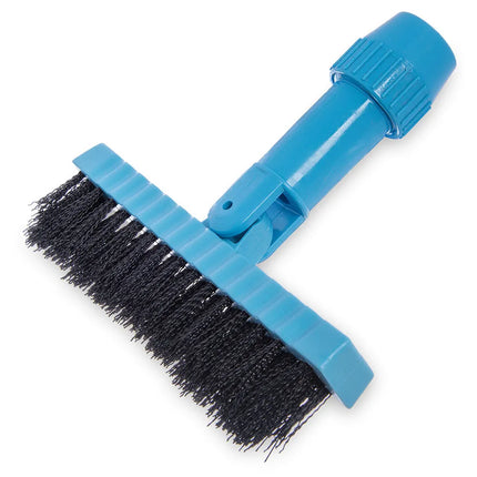 Đầu Bàn Chải Cọ Khe Grout Carlisle 36532003 Nylon Đen 19 cm
